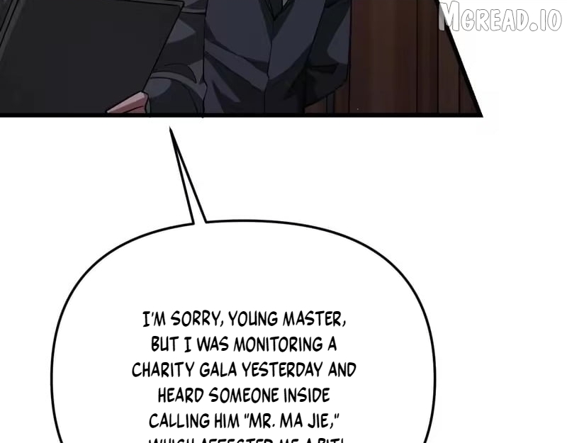 I’m Trapped In This Day For One Thousand Years Chapter 266  - page 15